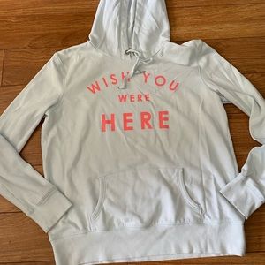 Victoria’s Secret Hoodie XL